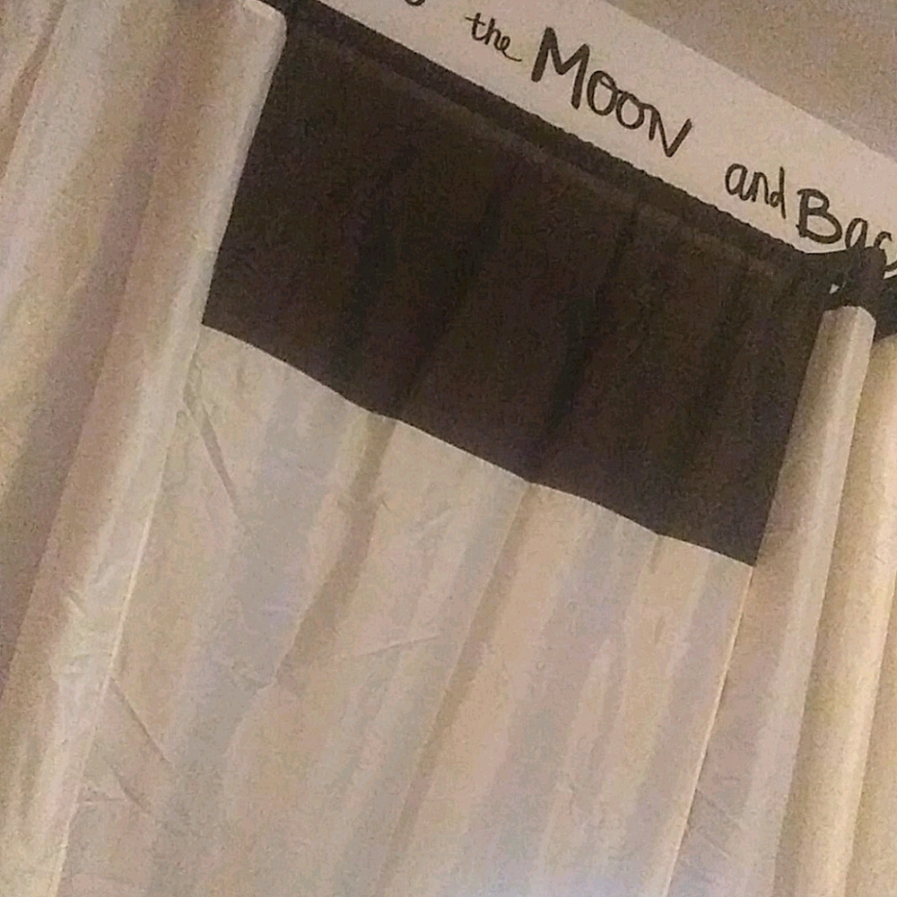 Curtains